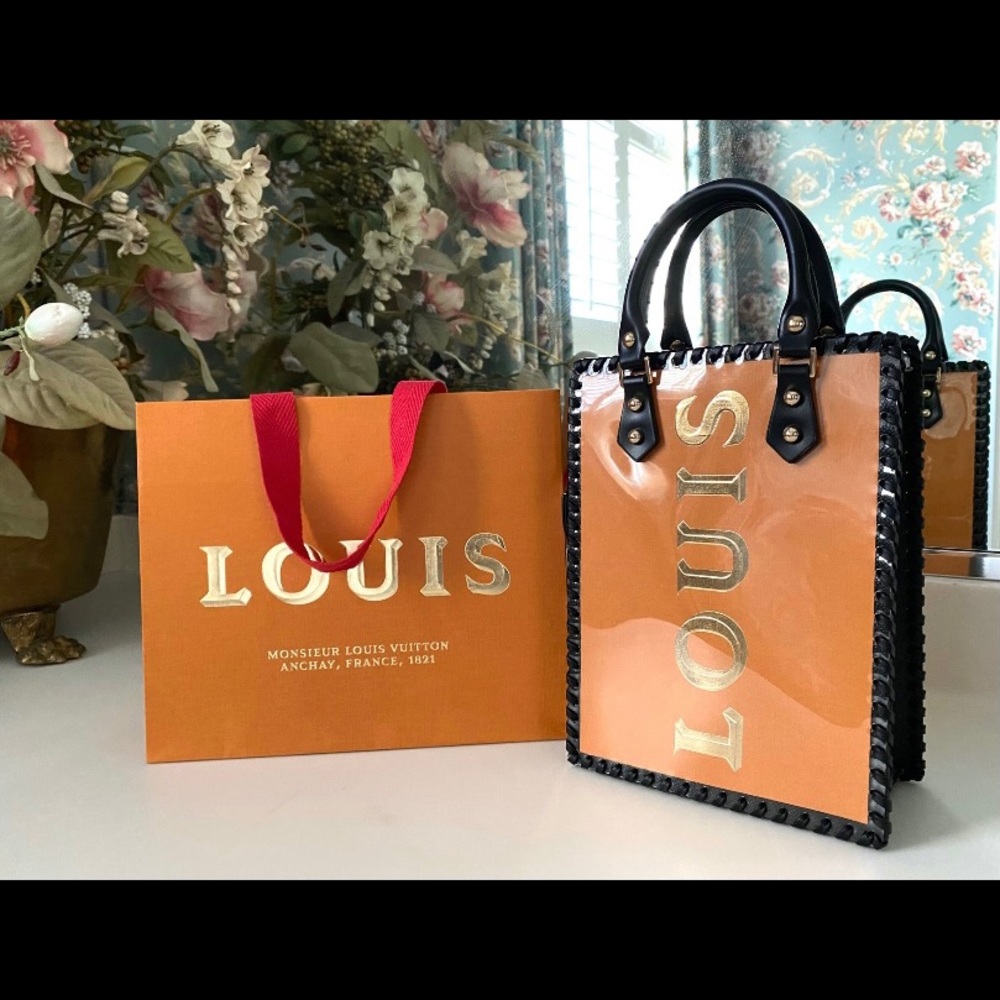 Upcycled crossbody bag